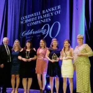 Meet your Posher, Libbie